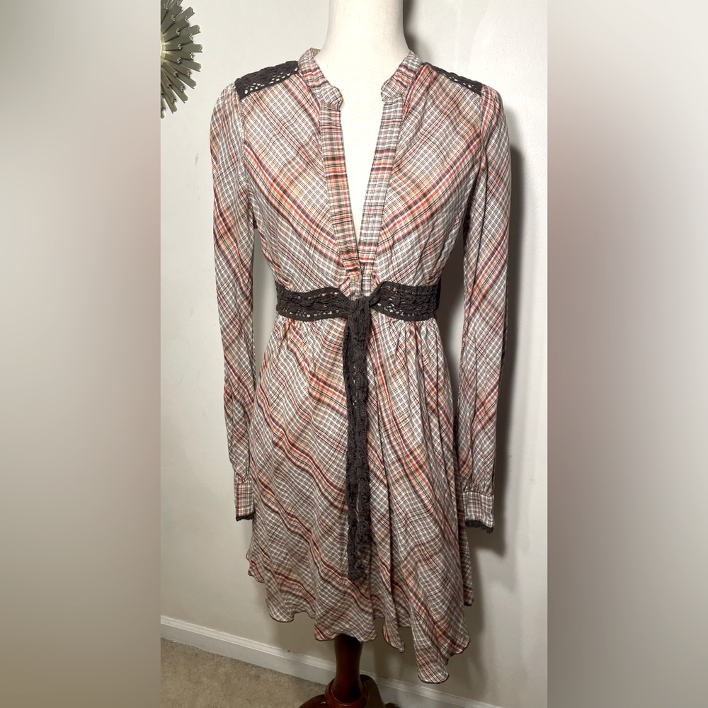 FREE PEOPLE DRESS - Size 10